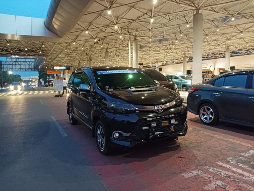 Travel Malang Surabaya