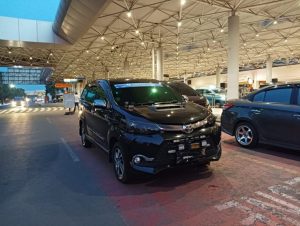 Carter Drop Juanda Malang