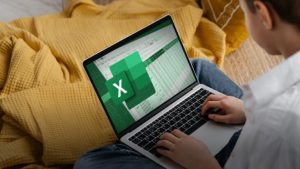 Cara Mengalikan Persen di Excel