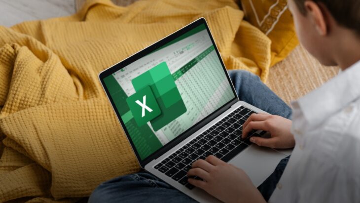 Cara Mengalikan Persen di Excel