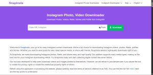 Panduan Aman Unduh Konten Visual Kualitas Tinggi