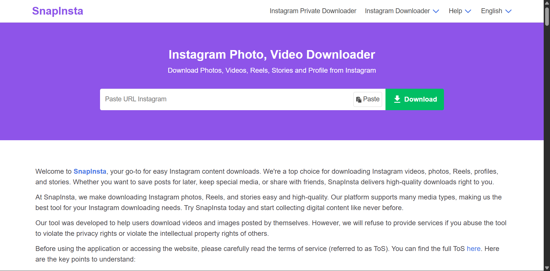 Panduan Aman Unduh Konten Visual Kualitas Tinggi
