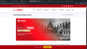 Rekomendasi Transportasi Nyaman dari Malang Menuju Kota di Kaki Gunung Lawu