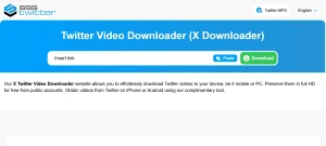 Cara Simpan Konten yang Sedang Trending